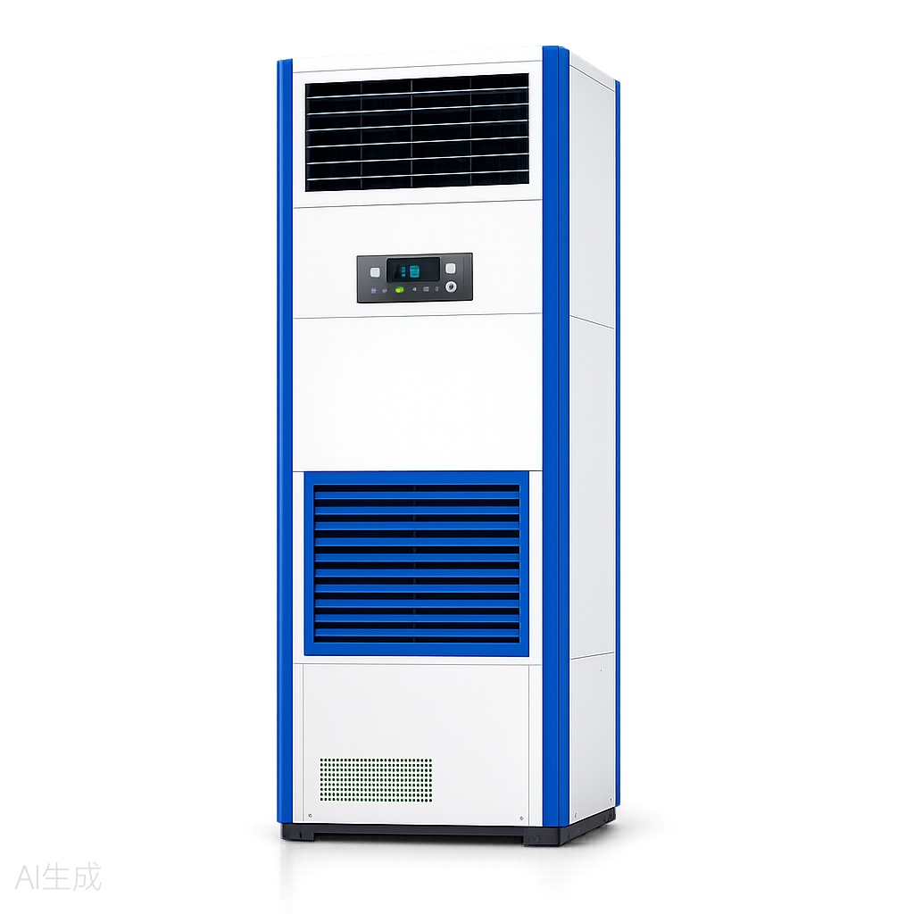 华徕工业省电空调