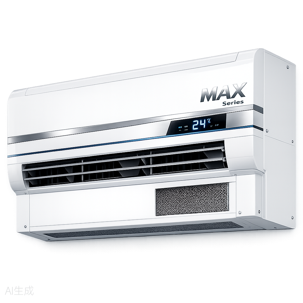 速冷PRO · 挂式